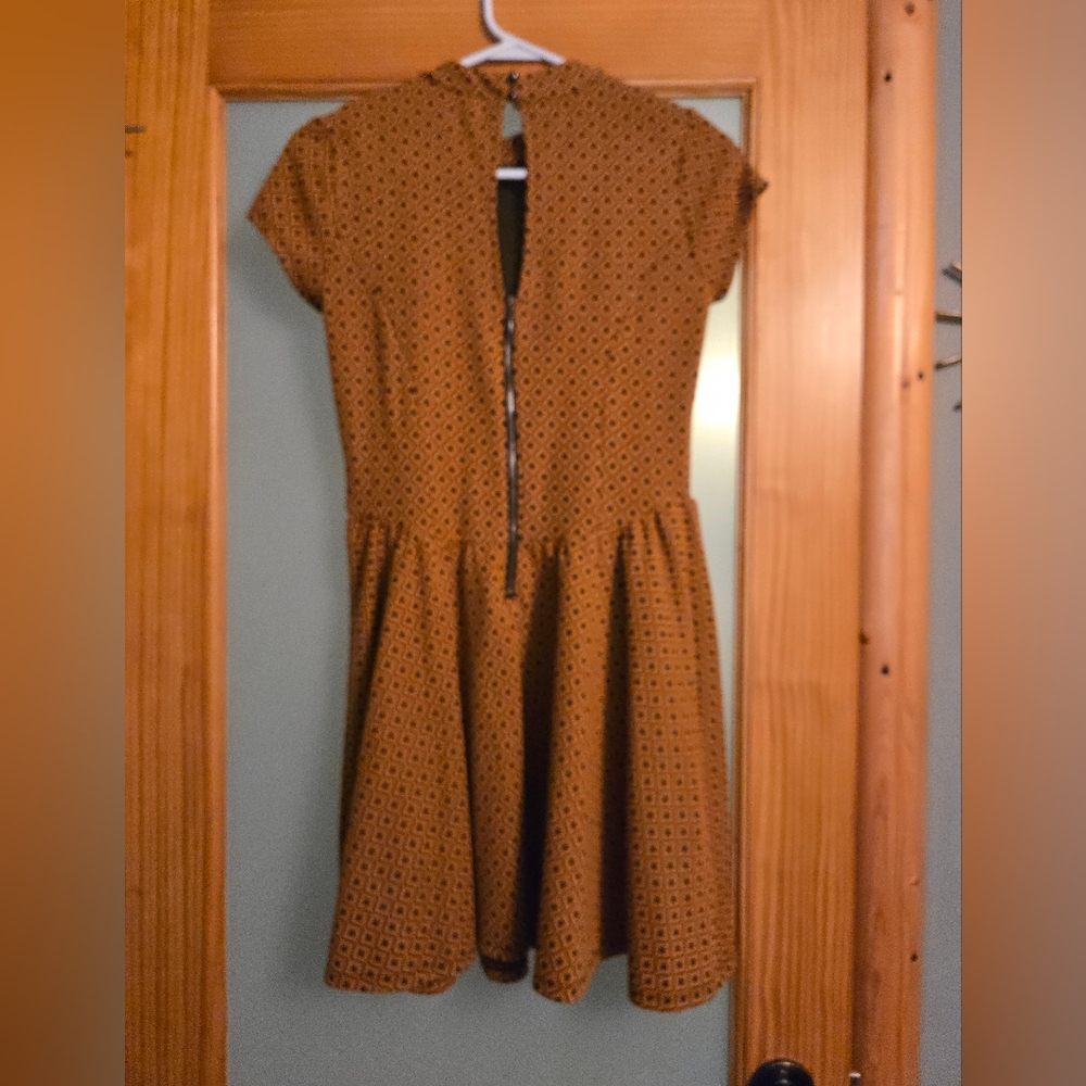 Mini Dress - Picture 5 of 6